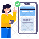 پیش‌نمایش فایل mobile-payment-6132929 از پک پرداخت آنلاین