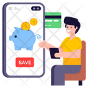 پیش‌نمایش فایل mobile-payment-6132935 از پک پرداخت آنلاین