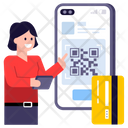 پیش‌نمایش فایل mobile-payment-6132937 از پک پرداخت آنلاین