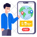 پیش‌نمایش فایل mobile-payment-6132938 از پک پرداخت آنلاین