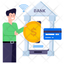 پیش‌نمایش فایل mobile-payment-6132941 از پک پرداخت آنلاین