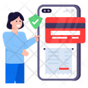 پیش‌نمایش فایل mobile-payment-6132943 از پک پرداخت آنلاین
