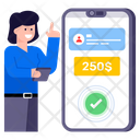 پیش‌نمایش فایل mobile-payment-6132949 از پک پرداخت آنلاین