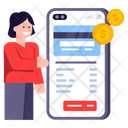 پیش‌نمایش فایل mobile-payment-6132950 از پک پرداخت آنلاین