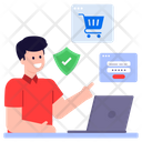 پیش‌نمایش فایل mobile-payment-6132952 از پک پرداخت آنلاین