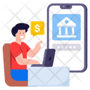 پیش‌نمایش فایل mobile-payment-6132953 از پک پرداخت آنلاین