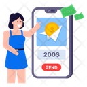 پیش‌نمایش فایل mobile-payment-6132958 از پک پرداخت آنلاین