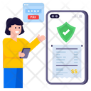 پیش‌نمایش فایل mobile-payment-6132960 از پک پرداخت آنلاین