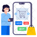 پیش‌نمایش فایل mobile-payment-6132964 از پک پرداخت آنلاین