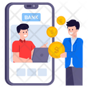 پیش‌نمایش فایل mobile-payment-6132966 از پک پرداخت آنلاین