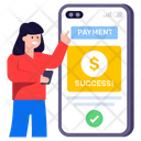 پیش‌نمایش فایل mobile-payment-6132967 از پک پرداخت آنلاین