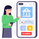 پیش‌نمایش فایل mobile-payment-6132981 از پک پرداخت آنلاین