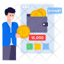 پیش‌نمایش فایل mobile-payment-6132985 از پک پرداخت آنلاین