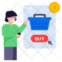 پیش‌نمایش فایل online-buy-6132932 از پک پرداخت آنلاین