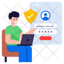 پیش‌نمایش فایل password-confirm-6132916 از پک پرداخت آنلاین