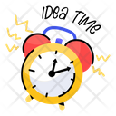 پیش‌نمایش فایل alarm-clock-6073574 از پک برچسب‌های خلاقیت