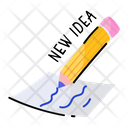 پیش‌نمایش فایل content-writing-6073573 از پک برچسب‌های خلاقیت