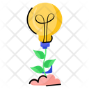 پیش‌نمایش فایل idea-growth-6073565 از پک برچسب‌های خلاقیت