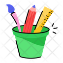 پیش‌نمایش فایل stationery-cup-6073550 از پک برچسب‌های خلاقیت