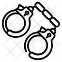 پیش‌نمایش فایل handcuffs-6208980 از پک نظامی