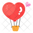 پیش‌نمایش فایل heart-balloon-6104388 از پک برچسب‌های عاشقانه