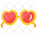 پیش‌نمایش فایل heart-glasses-6104397 از پک برچسب‌های عاشقانه