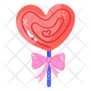 پیش‌نمایش فایل heart-lollipop-6104408 از پک برچسب‌های عاشقانه