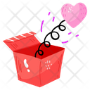 پیش‌نمایش فایل love-box-6104466 از پک برچسب‌های عاشقانه