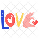 پیش‌نمایش فایل love-gesture-6104428 از پک برچسب‌های عاشقانه