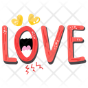 پیش‌نمایش فایل love-lettering-6104421 از پک برچسب‌های عاشقانه