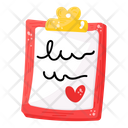 پیش‌نمایش فایل love-note-6104420 از پک برچسب‌های عاشقانه