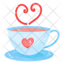 پیش‌نمایش فایل love-tea-6104444 از پک برچسب‌های عاشقانه
