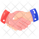 پیش‌نمایش فایل handshake-6287798 از پک برچسب‌های مد