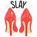 پیش‌نمایش فایل heels-6287852 از پک برچسب‌های مد