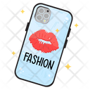 پیش‌نمایش فایل mobile-cover-6287820 از پک برچسب‌های مد