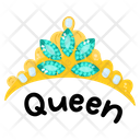 پیش‌نمایش فایل queen-crown-6287830 از پک برچسب‌های مد