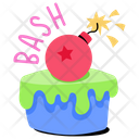 پیش‌نمایش فایل birthday-cake-6345036 از پک تولدت مبارک