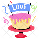 پیش‌نمایش فایل birthday-cake-6345044 از پک تولدت مبارک