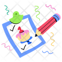 پیش‌نمایش فایل birthday-checklist-6344995 از پک تولدت مبارک