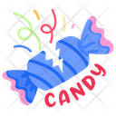پیش‌نمایش فایل candy-6345040 از پک تولدت مبارک