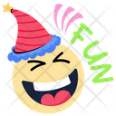 پیش‌نمایش فایل laughing-6344985 از پک تولدت مبارک