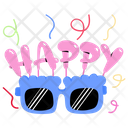 پیش‌نمایش فایل party-glasses-6345019 از پک تولدت مبارک