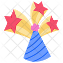 پیش‌نمایش فایل party-hat-6345039 از پک تولدت مبارک