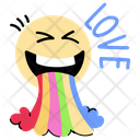 پیش‌نمایش فایل rainbow-emoji-6344998 از پک تولدت مبارک