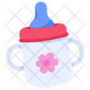 پیش‌نمایش فایل baby-cup-6303221 از پک جشن تولد نوزاد