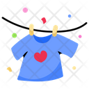 پیش‌نمایش فایل baby-shirt-6303251 از پک جشن تولد نوزاد