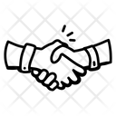 پیش‌نمایش فایل handshake-6616558 از پک بانک