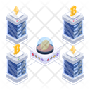 پیش‌نمایش فایل bitcoin-network-7018276 از پک صفحه فرود