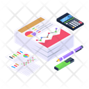 پیش‌نمایش فایل business-documents-7018265 از پک صفحه فرود