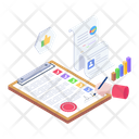 پیش‌نمایش فایل business-documents-7018270 از پک صفحه فرود